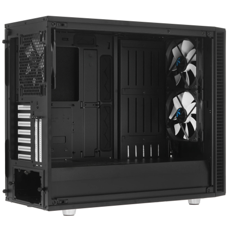 Корпус Fractal Design Define S2 TG черный