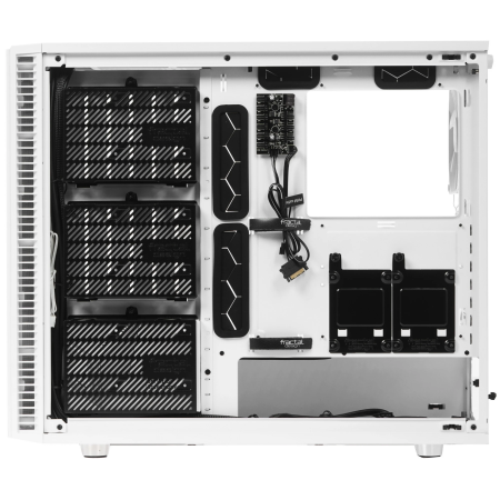 Корпус Fractal Design Define S2 белый