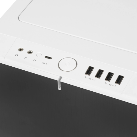 Корпус Fractal Design Define S2 белый