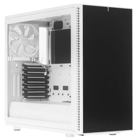 Корпус Fractal Design Define S2 белый