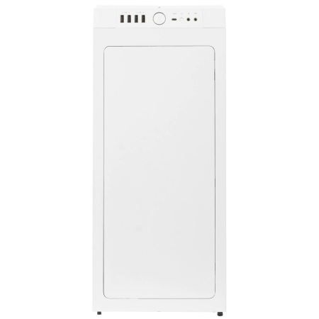 Корпус Fractal Design Define S2 белый
