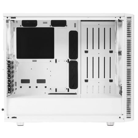 Корпус Fractal Design Define S2 белый