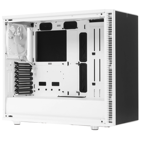 Корпус Fractal Design Define S2 белый