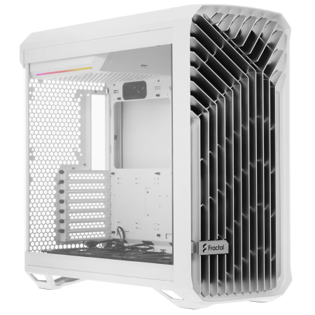 Корпус Fractal Design Torrent (FD-C-TOR1A-03) белый