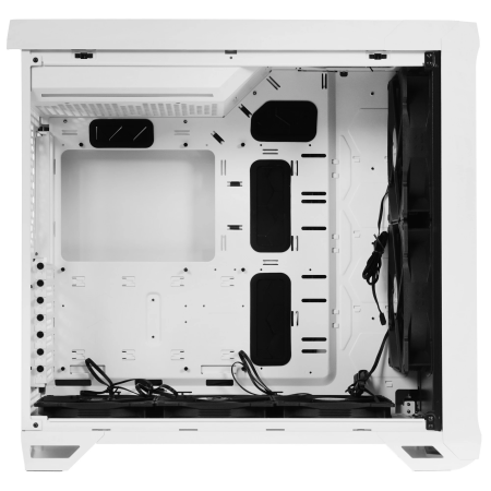Корпус Fractal Design Torrent (FD-C-TOR1A-03) белый