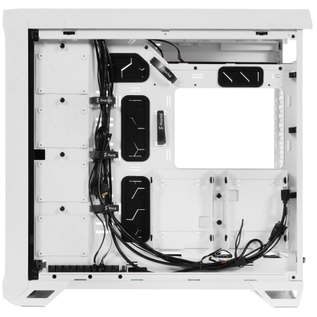 Корпус Fractal Design Torrent (FD-C-TOR1A-03) белый