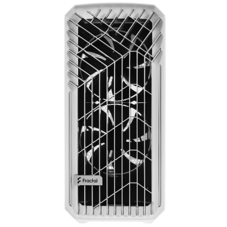 Корпус Fractal Design Torrent (FD-C-TOR1A-03) белый