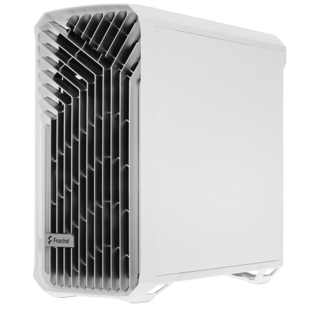 Корпус Fractal Design Torrent (FD-C-TOR1A-03) белый