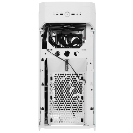 Корпус Fractal Design Torrent (FD-C-TOR1A-03) белый