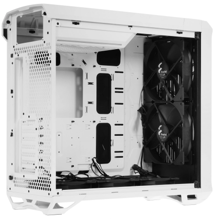 Корпус Fractal Design Torrent (FD-C-TOR1A-03) белый