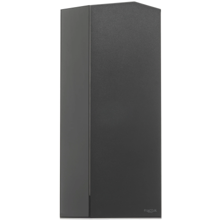 Корпус Fractal Design Vector RS (FD-C-VER1A-01) черный