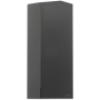 Корпус Fractal Design Vector RS (FD-C-VER1A-01) черный