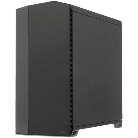 Корпус Fractal Design Vector RS (FD-C-VER1A-01) черный