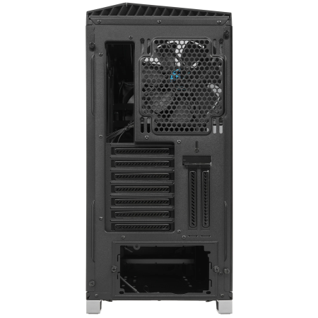 Корпус Fractal Design Vector RS (FD-C-VER1A-01) черный
