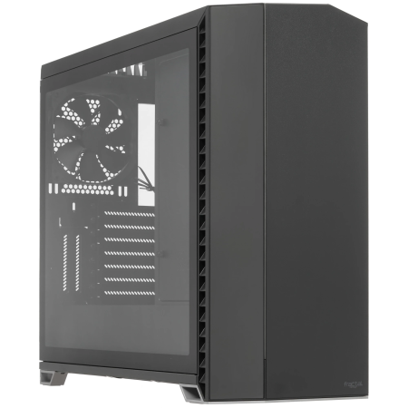 Корпус Fractal Design Vector RS (FD-C-VER1A-01) черный