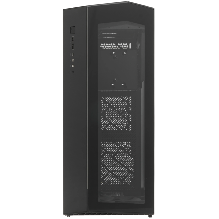 Корпус Fractal Design Vector RS (FD-C-VER1A-01) черный