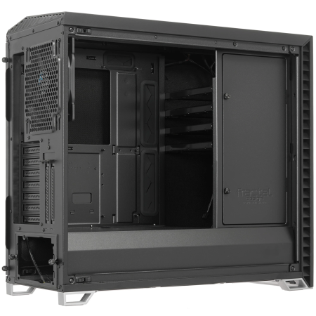 Корпус Fractal Design Vector RS (FD-C-VER1A-01) черный