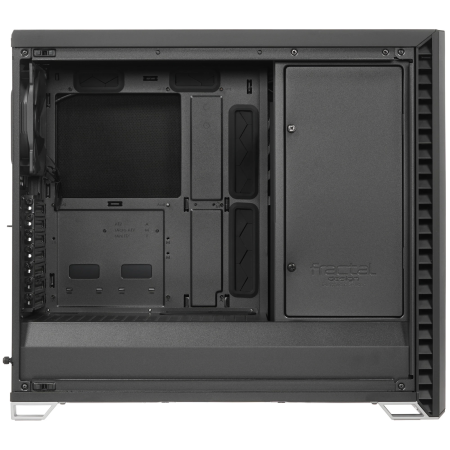 Корпус Fractal Design Vector RS (FD-C-VER1A-01) черный
