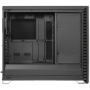 Корпус Fractal Design Vector RS (FD-C-VER1A-01) черный