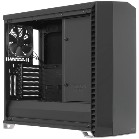 Корпус Fractal Design Vector RS (FD-C-VER1A-01) черный