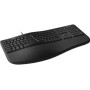 Клавиатура проводная Microsoft Ergonomic for Business (LXN-00011) черный