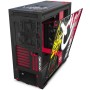 Корпус NZXT H710i Cyberpunk Limited Edition (CA-H710I-CP) черный
