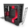 Корпус NZXT H710i Cyberpunk Limited Edition (CA-H710I-CP) черный