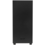 Корпус NZXT H710i (CA-H710i-BR) черно-красный