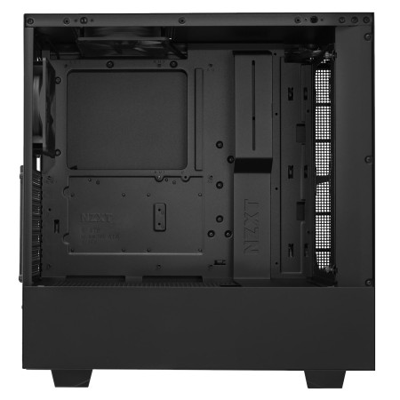 Корпус NZXT H511 (CA-H511B-B1) черный