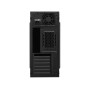 Корпус Wintek K1008-A400-8F черный