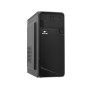 Корпус Wintek K1008-A400-8F черный