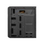 Корпус Wintek K1008-A400-8F черный