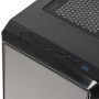 Корпус Zalman S4 черный