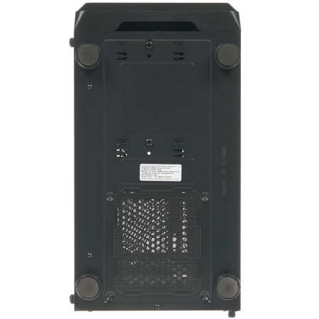 Корпус Zalman S4 черный