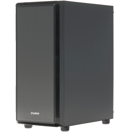 Корпус Zalman S4 черный