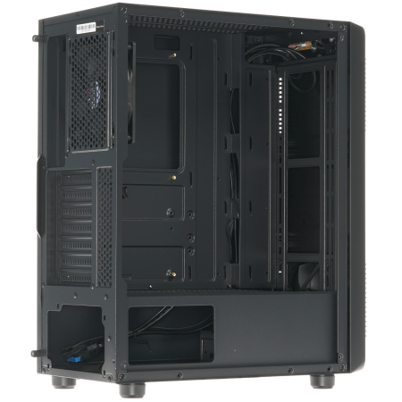 Корпус Zalman S4 черный