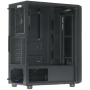 Корпус Zalman S4 черный