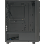 Корпус Zalman S4 черный