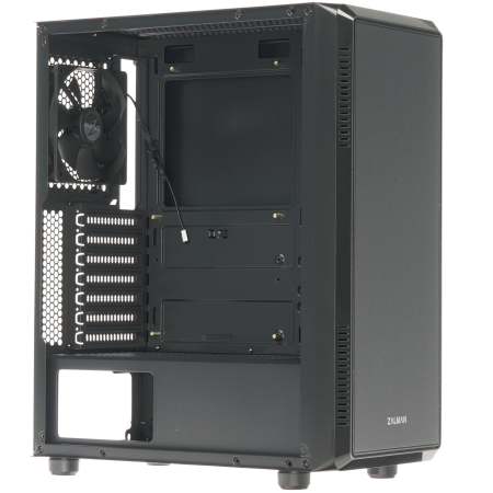 Корпус Zalman S4 черный