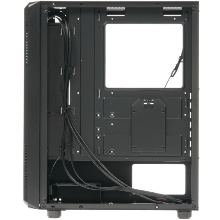Корпус Zalman S4 черный