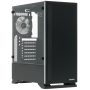 Корпус Zalman S5 (S5 Black) черный