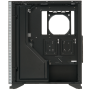 Корпус Zalman S5 (S5 Black) черный