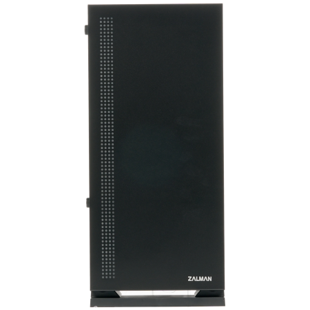 Корпус Zalman S5 (S5 Black) черный