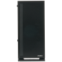 Корпус Zalman S5 (S5 Black) черный