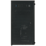 Корпус Zalman S5 (S5 Black) черный