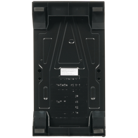 Корпус Zalman S5 (S5 Black) черный