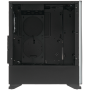Корпус Zalman S5 (S5 Black) черный