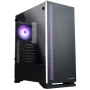 Корпус Zalman S5 (S5 Black) черный