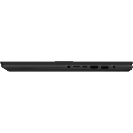 16" Ноутбук Asus Vivobook Pro 16X OLED M7600QE-L2014 (90NB0V71-M00840) черный