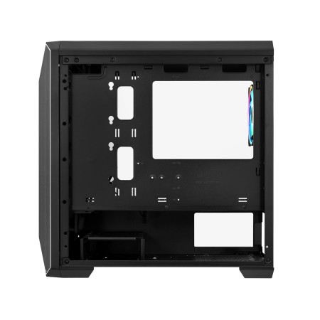 Корпус Einarex Edge-M черный